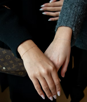 VERBINDE DEINE FREUNDSCHAFT