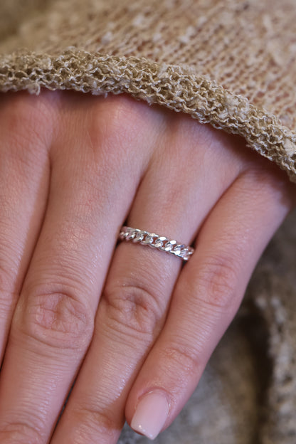 Signature Ketten-Ring