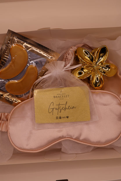 Gutschein Geschenkbox Frauen